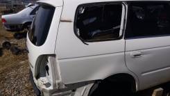 Крыло заднее на Honda Odyssey, кузов RA6, 2001 г. в. Honda Odyssey, RA6