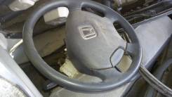 Подушка безопасности. Honda Odyssey, RA6