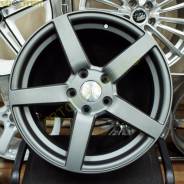 Race Ready. 7.5x17, 5x112.00, ET35, ЦО 73,1 мм.