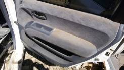 Обшивка двери. Honda Odyssey, RA6