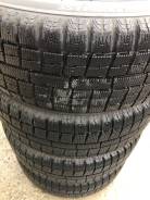 Toyo Garit G5. Зимние, без шипов, износ: 10%, 4 шт