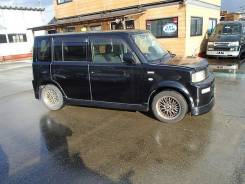 Дверь боковая. Toyota bB, NCP30, NCP31 Двигатель 1NZFE