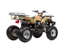 Irbis ATV150U. исправен, есть птс, без пробега. Под заказ
