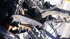 Ступица передняя правая на Honda Odyssey, кузов RA6, 2001 г. в. Honda Odyssey, RA6