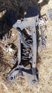 Балка задняя на Honda Odyssey, кузов RA6, 2001 г. в. Honda Odyssey, RA6