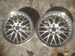 Enkei AME. 8.5x19, 3x98.00, 5x114.30