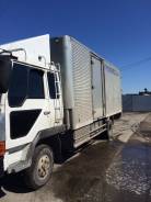 Mitsubishi Fuso. Продается грузовик , 7 500 куб. см., 5 000 кг.