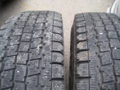 Bridgestone Blizzak Revo 969. Зимние, без шипов, 2008 год, износ: 30%, 4 шт