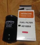 Фильтр топливный. Hitachi
