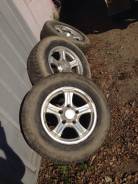 Momo Corse. x17, 5x139.70, ET45