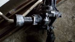 Раздаточная коробка. Toyota Sprinter Carib, AE114G, AE114 Двигатель 4AFE