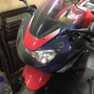 Honda CBR 929RR. 929 куб. см., исправен, птс, с пробегом