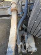 Тяга рулевая. Volvo FE