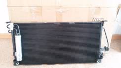 Радиатор кондиционера. Mitsubishi Lancer Cedia, CS2A, CS2W, CS5A, CS5AR, CS5AZ, CS5W, CS6A, CT9A, CT9W Mitsubishi Lancer, CS1A, CS2A, CS2W, CS3A, CS3W...