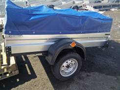 Mazda Titan. Продажа прицепов Титан, 740 кг.