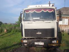 МАЗ 5336. Продаётся грузовик Маз, 14 860 куб. см., 7 800 кг.