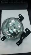 Фара противотуманная. Hyundai Getz, TB Двигатели: G4EA, G4EDG, G4EE, G4HD, G4HG
