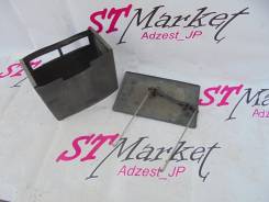 Крепление аккумулятора. Toyota Celica, ST202, ST205 Toyota Curren, ST206 Toyota Carina ED, ST200, ST202, ST205 Toyota Corona Exiv, ST200, ST202, ST205