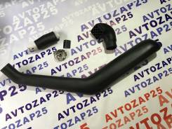 Шноркель. Toyota Land Cruiser, FJ80, FJ80G, FZJ80, FZJ80G, HDJ80, HDJ81, HDJ81V, HZJ80, HZJ81, HZJ81V, J80