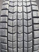 Dunlop Grandtrek SJ7. Зимние, без шипов, 2012 год, износ: 5%, 4 шт