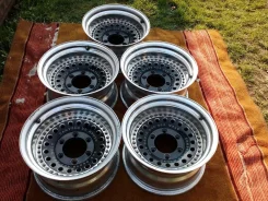 Epsilon. 8.0x15", 6x139.7, ET-28. ��� ����� �� ������������ ����