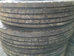 Dunlop SP 185. Летние, 2011 год, без износа, 2 шт