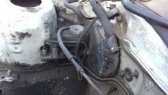 Вакуумный усилитель тормозов. Toyota Camry, SV21