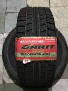 Toyo Observe Garit G30. Зимние, без шипов, 2009 год, без износа, 4 шт