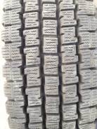 Bridgestone Blizzak Revo 969. Зимние, без шипов, 2012 год, износ: 5%, 2 шт