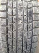 Dunlop Grandtrek SJ7. Зимние, без шипов, 2012 год, износ: 5%, 4 шт