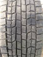 Goodyear Ice Navi Zea. Зимние, без шипов, 2006 год, износ: 5%, 4 шт
