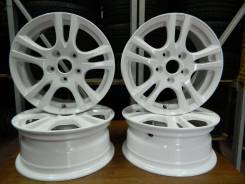 FR Design. x15, 5x114.30, ET45