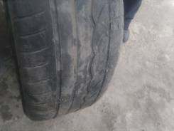 Dunlop SP Sport 01. Летние, износ: 60%, 1 шт