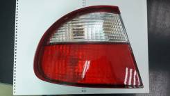 Стоп-сигнал. Chevrolet Lanos Двигатели: L13, L43, L44, LV8, LX6