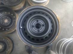 Штамповка. 5.5x14, 4x100.00