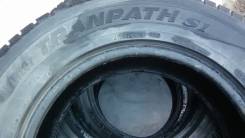 Toyo Tranpath S1. Зимние, без шипов, износ: 10%, 4 шт
