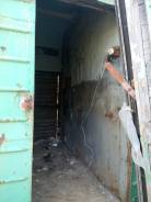 Гаражи металлические. р-н 8КМ, 54 кв. м.