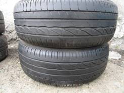 Bridgestone Turanza ER300. Летние, 2010 год, износ: 30%, 2 шт