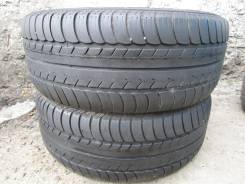 Goodyear Eagle NCT 5. Летние, 2010 год, износ: 30%, 2 шт