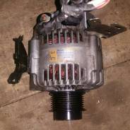 Генератор. Toyota: Alphard, RAV4, Highlander, Caldina, Allion, Avensis, Harrier, Camry, Gaia, Avensis Wagon Двигатели: 2AZFE, 1AZFSE, 1AZFE, 2AZFSE
