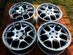 Proma ���� Lite. 8.5/8.5x19", 5x114.3, ET33/35, �� 73���. ��� ����� �� ������������ ����