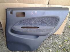 Обшивка двери. Honda HR-V, GH3, GH4 Двигатель D16A