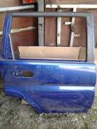 Дверь боковая. Honda HR-V, GF-GH4, GH3, GF-GH3 Двигатели: D16W5, D16W1, D16W2