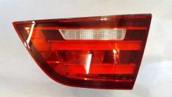 Стоп-сигнал. BMW 3-Series Gran Turismo, F34 Двигатели: N20B20, N47D20, N55B30