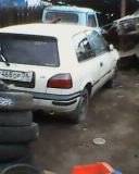 Nissan Pulsar. FNN14, GA15