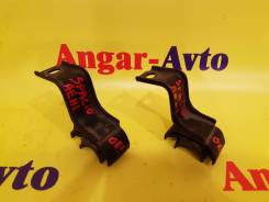Крепление радиатора. Toyota Corolla Spacio, AE111N, AE111 Двигатель 4AFE