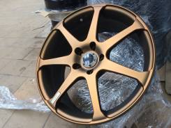 AVS Model 7. 7.5x18", 5x100.00, ET50, ЦО 73,1 мм.