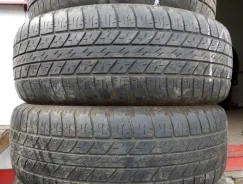 Goodyear Wrangler HT. ������, 2012 ���, 50�%, 4 ��
