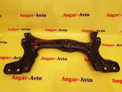 Балка под двс. Toyota Corolla Spacio, AE111N, AE111 Двигатель 4AFE
