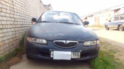 Mazda Xedos 6(Мазда Кседос 6) -1994г. по запчастям